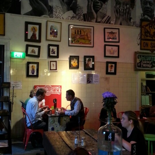 Where's Good? Holiday and vacation recommendations for Melbourne, Australia. What's good to see, when's good to go and how's best to get there.