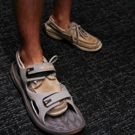 SHOE DEPT. ENCORE Wilmington, NC