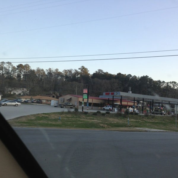 Busy Bee Food Mart Allgood, AL