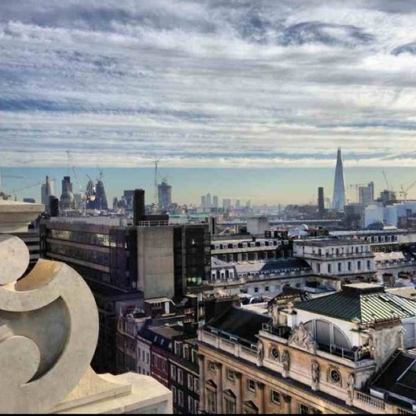 Where's Good? Holiday and vacation recommendations for London, United Kingdom. What's good to see, when's good to go and how's best to get there.