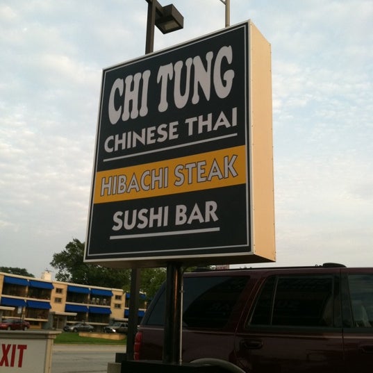 Chi Tung Restaurant 110 tips