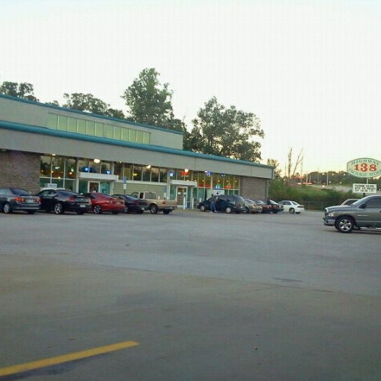 Hwy 138 Package Store 1036 Hwy 138 W