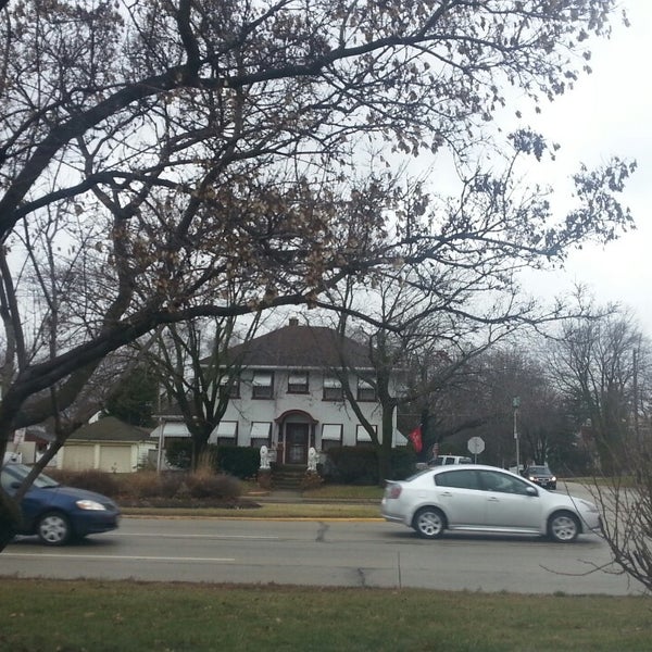 Village of Hales Corners