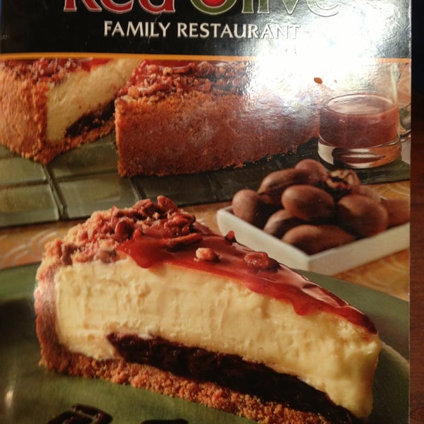 Red olive coupons plymouth mi