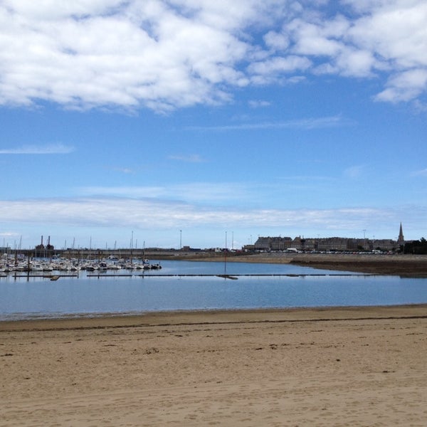 Saint-Servan-sur-Mer - City