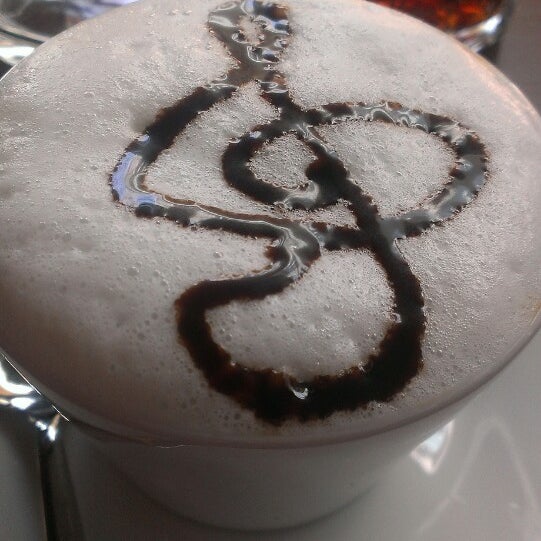 Снимок сделан в Саламандра / Salamander пользователем Kristian D. 4/24/2013