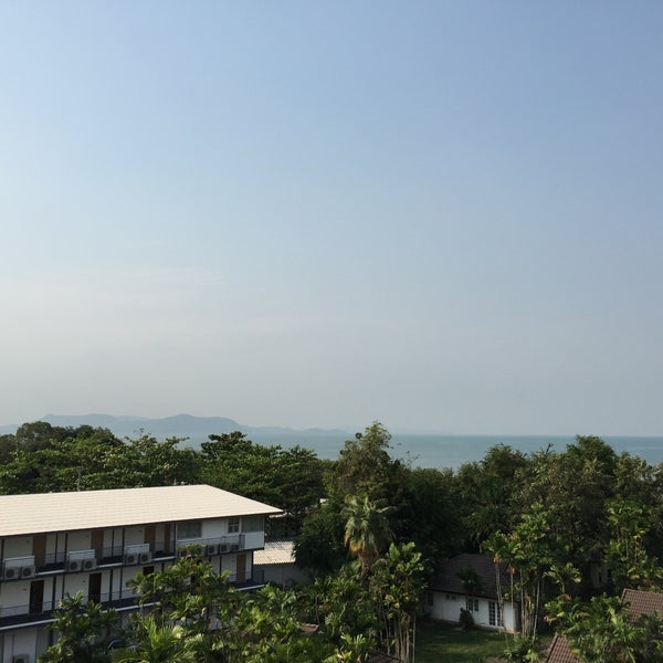 Promo 56 Off B2 Sea View Pattaya Boutique Budget Hotel - 