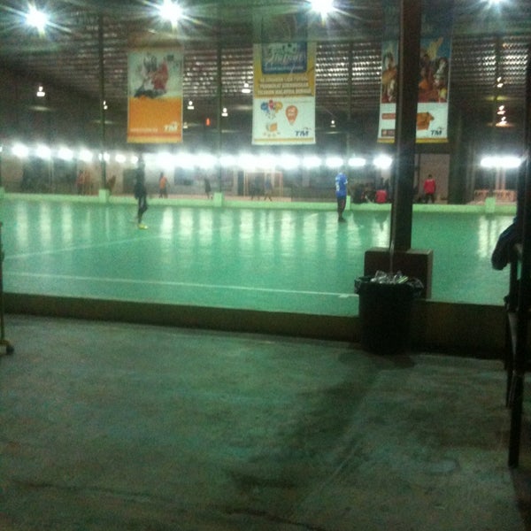 KB Futsal Arena 19 tips
