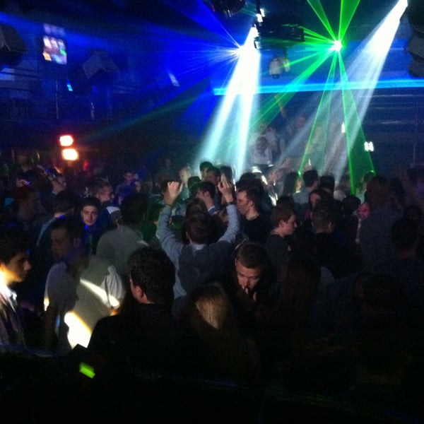 Space Electronic in Florence