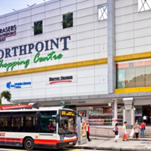 northpoint watch shop