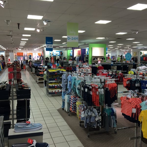 JCPenney Lake Saint Louis 8 tips