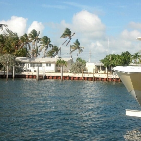 Conch Key Island