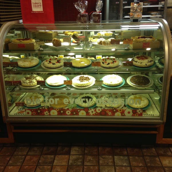 Bakers Square American Restaurant