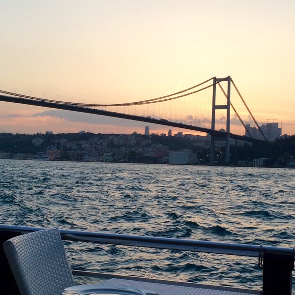 Photos at Sabancı Polis Evi Beylerbeyi İstanbul