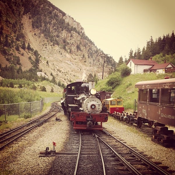 Silver Plume, CO 240 visitors