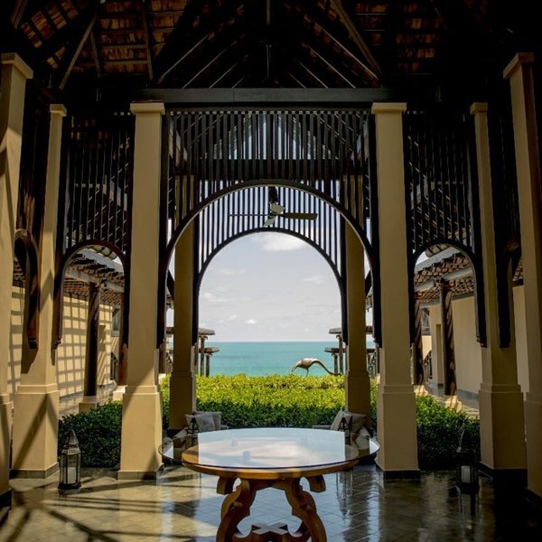 Where's Good? Holiday and vacation recommendations for Koh Samui, Thailand. What's good to see, when's good to go and how's best to get there.