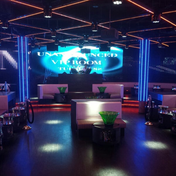 VIP Room NYC (Now Closed) Meatpacking District New York, NY