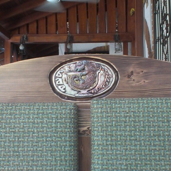 Снимок сделан в Саламандра / Salamander пользователем Людмила Ф. 7/28/2013