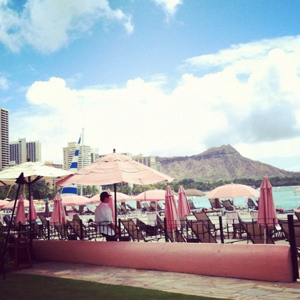 Where's Good? Holiday and vacation recommendations for Honolulu, United States. What's good to see, when's good to go and how's best to get there.