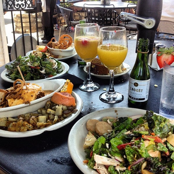 Bread Winners Café & Bakery Uptown 148 tips from 7186 visitors