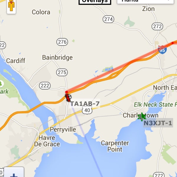 Havre De Grace, Maryland Maryland