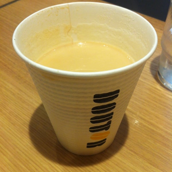 ドトールコーヒーショップ新青山ビル店>