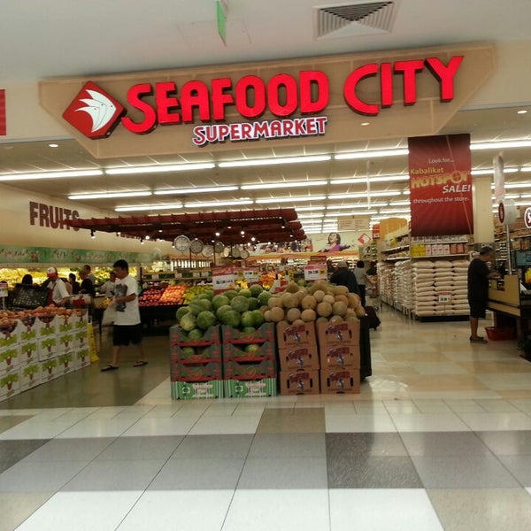 Seafood City Super Market Eagle Rock 18 tips from 1102 visitors