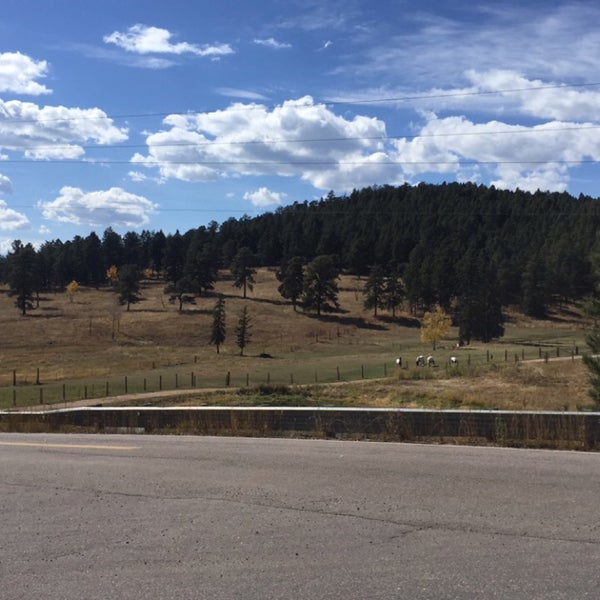 Conifer, Co Colorado