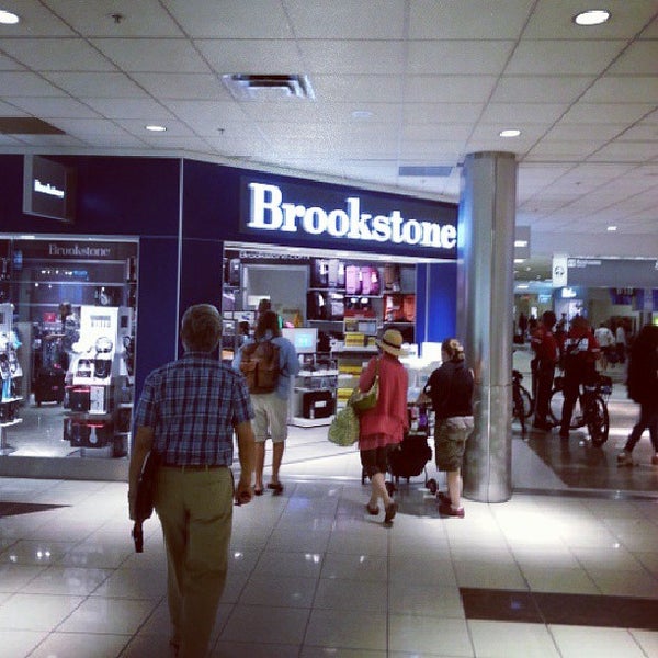Brookstone 3 tips