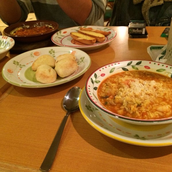 サイゼリヤ 六本木店>