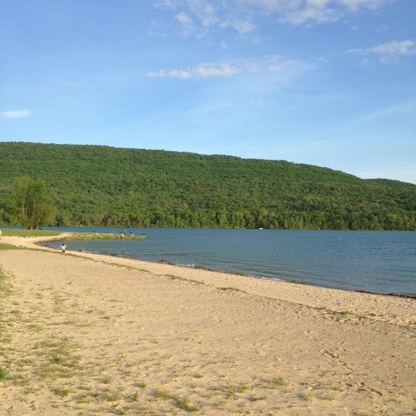 Bald Eagle Lake Howard, PA