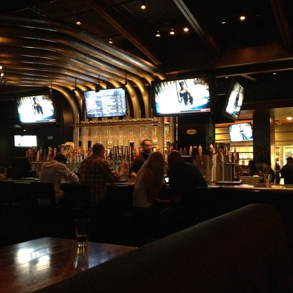 Photos at Yard House Memorial Houston, TX