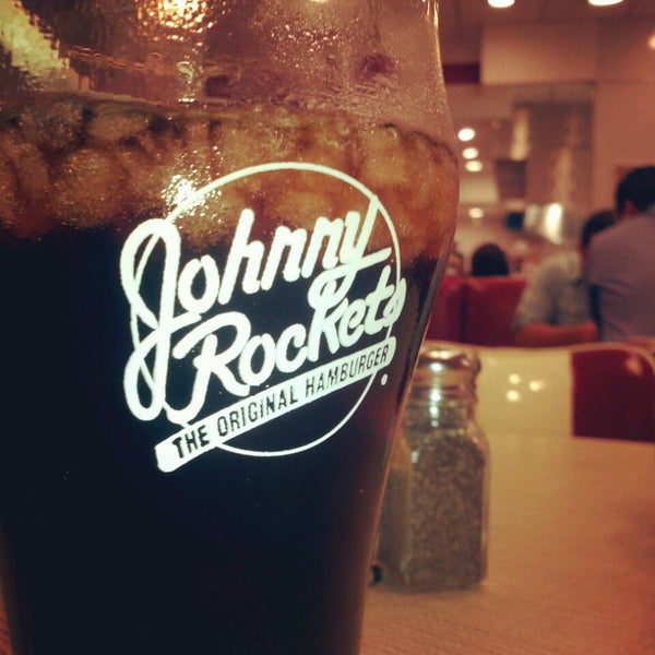 Johnny Rockets City Mall - 44 tips from 604 visitors