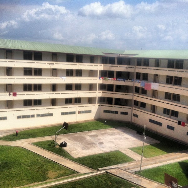 brunei hostel College Residence Hall in kumasi