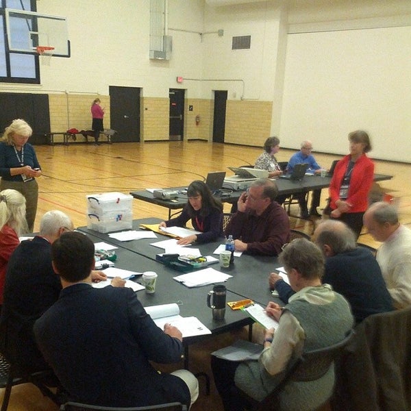 Carver Recreation Center 2 tips from 93 visitors