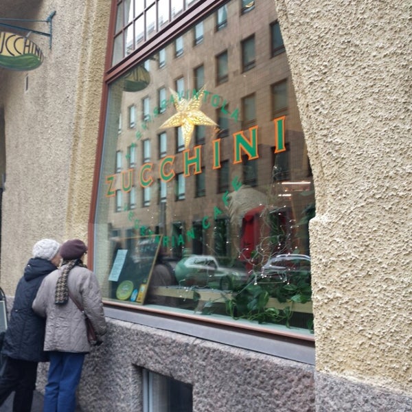 Where's Good? Holiday and vacation recommendations for Helsinki, Finland. What's good to see, when's good to go and how's best to get there.
