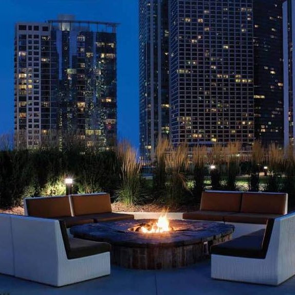 Where's Good? Holiday and vacation recommendations for Chicago, United States. What's good to see, when's good to go and how's best to get there.