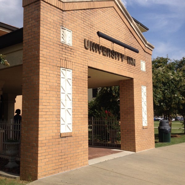 University Inn Maxwell AFB Montgomery, AL