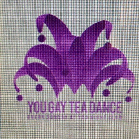 You Gay Tea Dance Brussels 5 tips