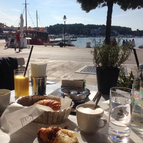 Where's Good? Holiday and vacation recommendations for Rovinj, Croacia. What's good to see, when's good to go and how's best to get there.