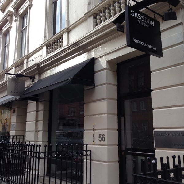 Best Chicago Hair Salons Black Hill Leather