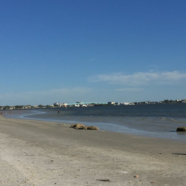 Bunche Beach Preserve / San Carlos Bay John Morris Rd
