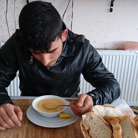 Nehir Manti Evi Turkish Restaurant in Fatih