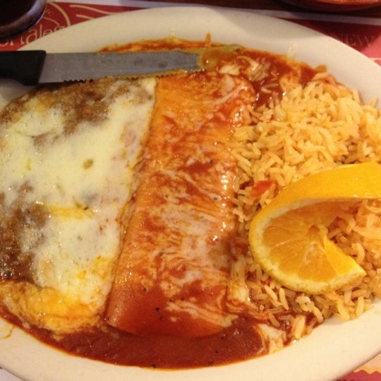 Mexican Food Montclair Mexican Food Montclair