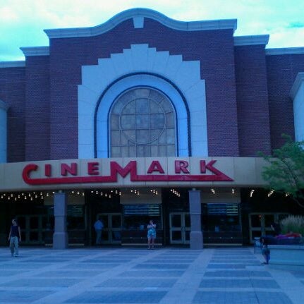 Cinemark Carefree Circle - Springs Ranch - Colorado Springs, CO