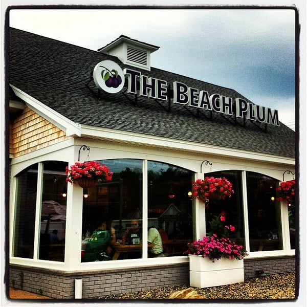 The Beach Plum 2 - 2800 Lafayette Rd