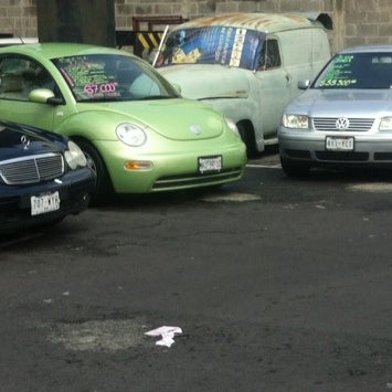 Tianguis De Autos de La Viga - Santa Anita - Ciudad de Tianguis De Autos de La Viga - Santa Anita - Ciudad de