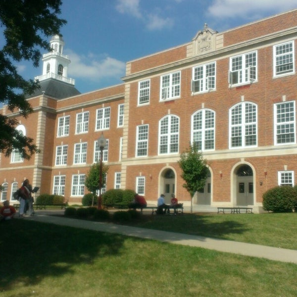 City High School - Iowa City, IA