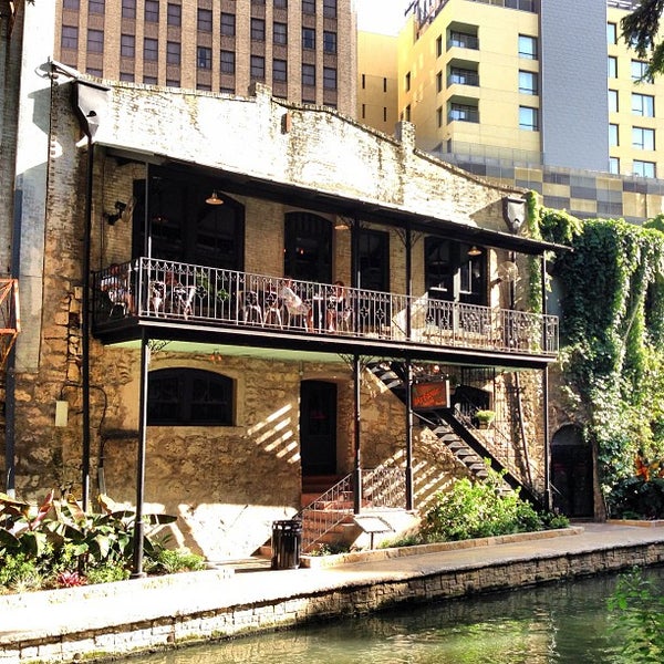 Where's Good? Holiday and vacation recommendations for San Antonio, United States. What's good to see, when's good to go and how's best to get there.