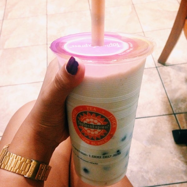 Tapioca Express East Chula Vista 6 tips